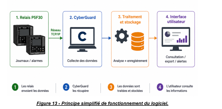 Principe CyberGuard